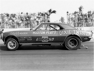 Illustration for article titled Yellow River Dragway